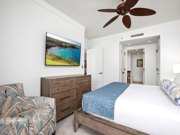 Maui Luxury Beachfront Villa Rental 10-Bed Ka’anapali Family Vacation Villas